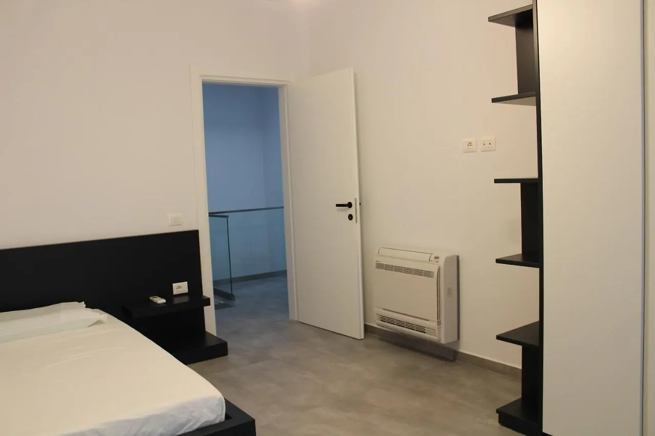 Villa Cristal Vlore