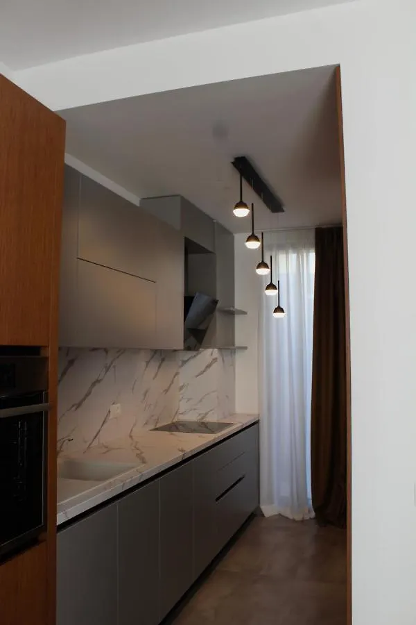 Villa Cristal Vlore