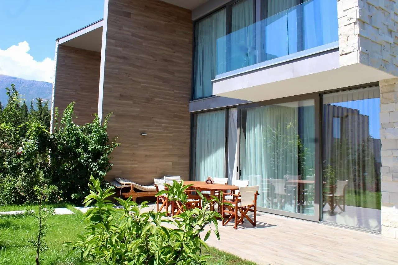 Villa Cristal Vlore